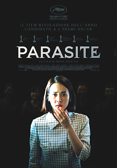 Parasite (2019)