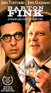 Barton Fink - 1991