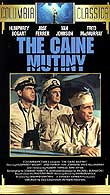 The Caine Mutiny - 1954