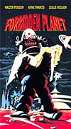 Forbidden Planet - 1956