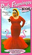 Pink Flamingos - 1972