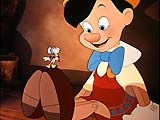 Pinocchio - 1940