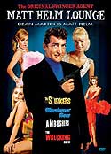 Matt Helm Movies