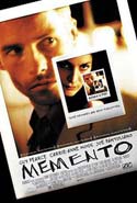 Memento (2001)