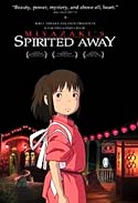 Spirited Away (2001)