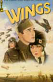 Wings - 1927