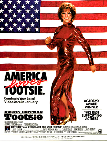 Tootsie (1982)