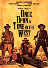 Once Upon a Time in the West (1968)