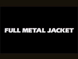 Full Metal Jacket