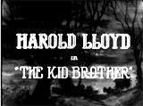 The Kid Brother (1927)